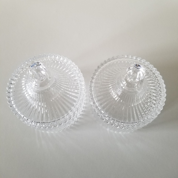 Candy Dish (2) Set - Picture 2 of 5